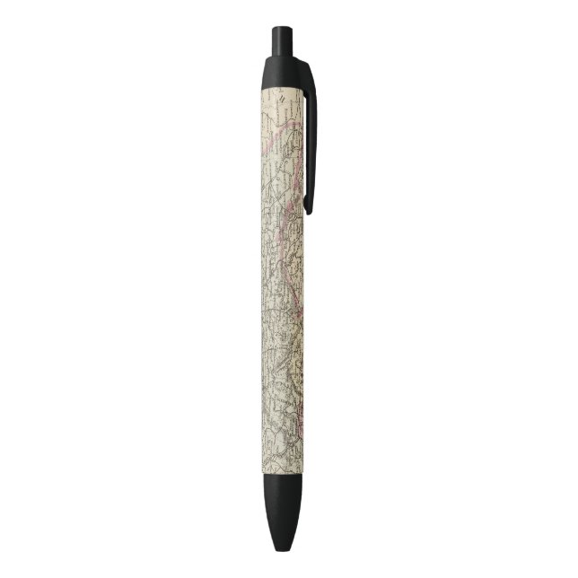 Prussia, German States Pen (Bottom (Vertical))