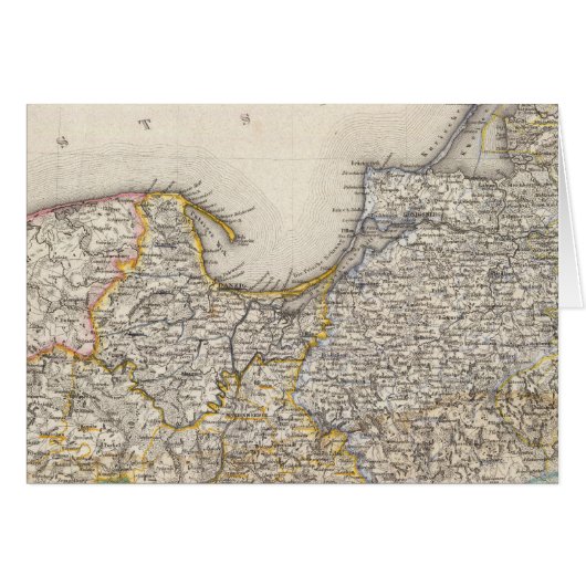 Prussia, Germany,  Poland 2 (Front Horizontal)