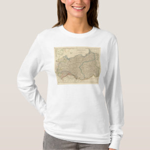 Prussia, Poland T-Shirt
