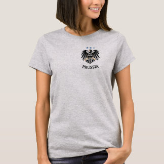 Prussia Support Shirt Frederick The Great