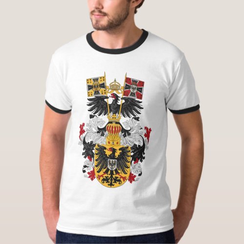 Prussia T_Shirt