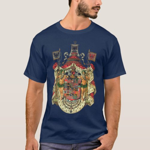 Prussia T_Shirt