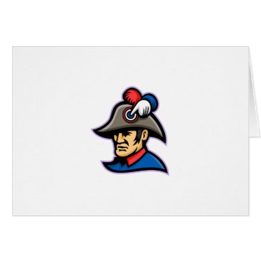 Prussian Officer Mascot Prussian Officer Mascot