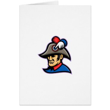 Prussian Officer Mascot Prussian Officer Mascot