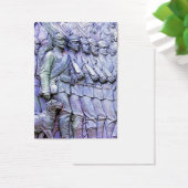 Prussian Soldiers,Marching (5) (Desk)