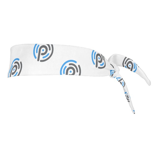 Pruvit headband (Rotate 90)