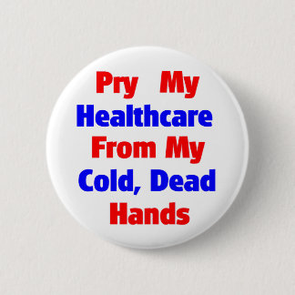 from my cold dead hands shirt
