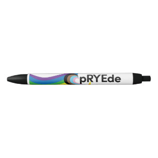 pRYEde Pen