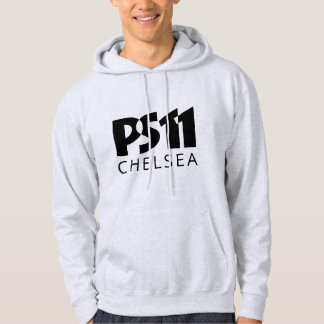 PS11 Logo Customizable Hoodie