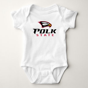 PS Eagles Baby Bodysuit
