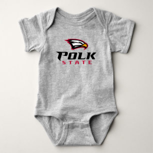 PS Eagles Baby Bodysuit