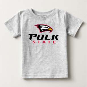 PS Eagles Baby T-Shirt