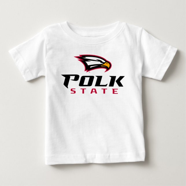PS Eagles Baby T-Shirt (Front)