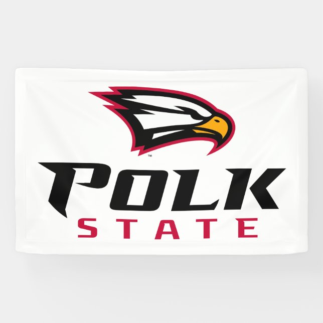 PS Eagles Banner (Horizontal)