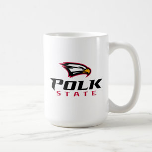 PS Eagles Coffee Mug