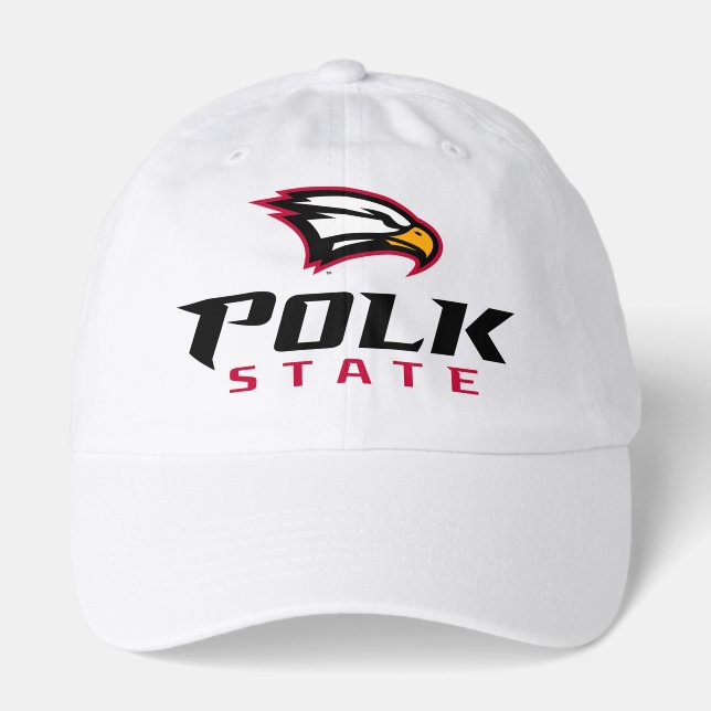 PS Eagles Hat (Front)
