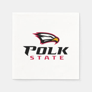 PS Eagles Napkins