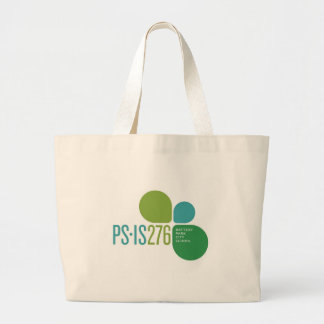 PS/IS 276 Tote Bag