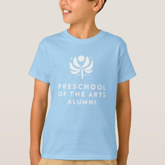 PSA Alumni Shirt - Kids