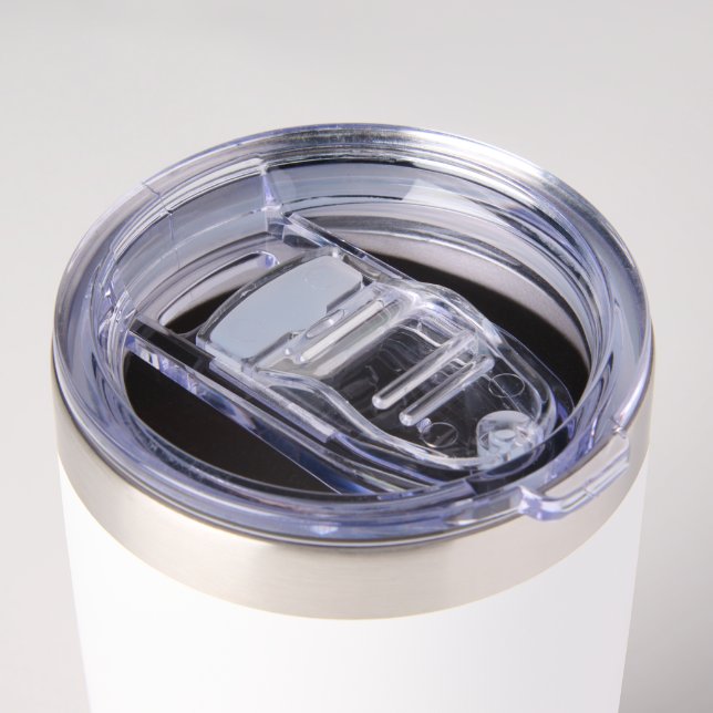 PSA Board Member Mug Insulated Tumbler (Lid)