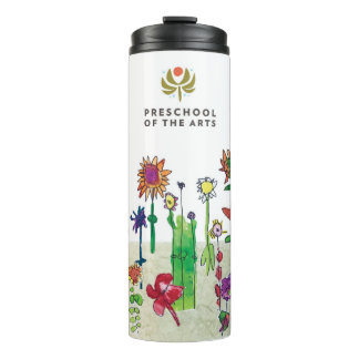 PSA Garden Coffee Travel Mug