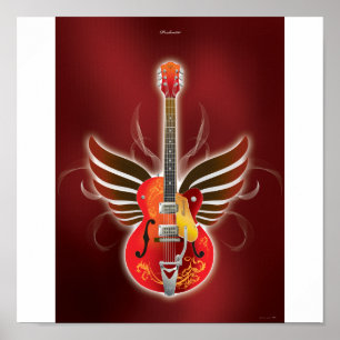 Psalm100 Poster