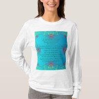 Psalm23 T-shirt