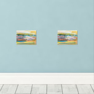 Psalm23 Wall Art Sets