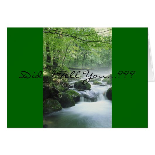 Psalm 112 (Front Horizontal)