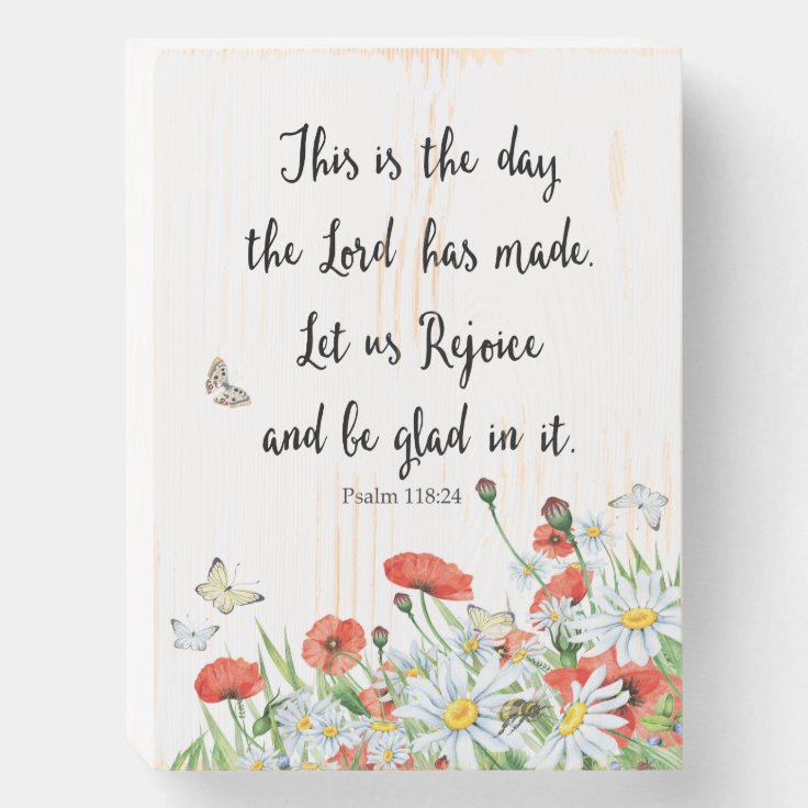 psalm-118-34-bible-verse-floral-artwork-wooden-box-sign-zazzle