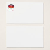 Psalm 119 (Front & Back)