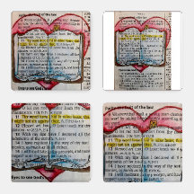 Psalm 119:11 - Your Word I Have Hid In My Heart