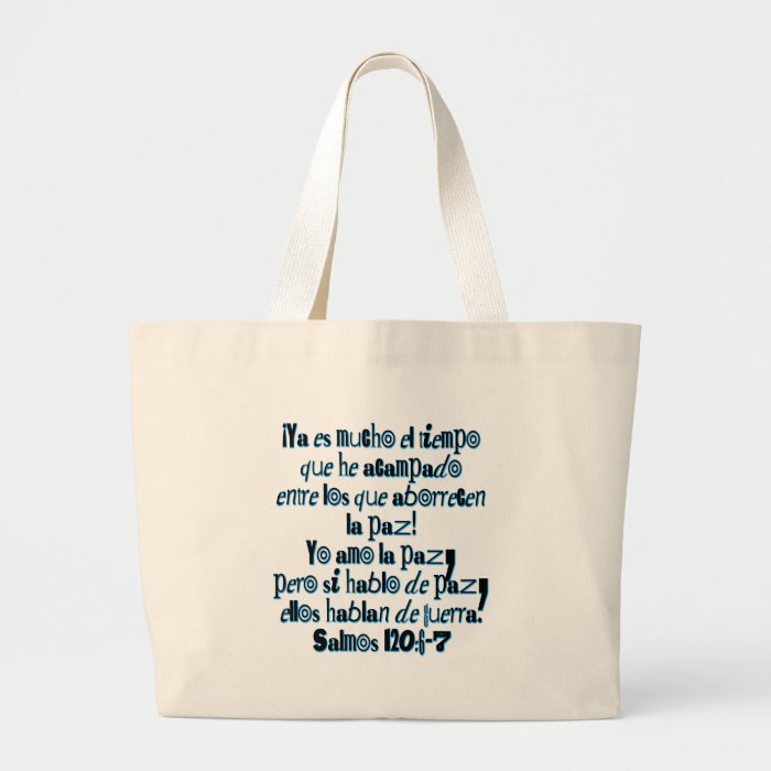 Psalm 1206 7 bags