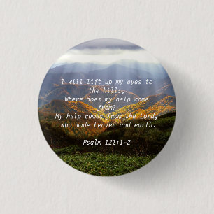 Psalm 121:1-2  button
