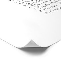 Names of God wrapping paper - Hebrew, English & Arabic – OneForIsrael