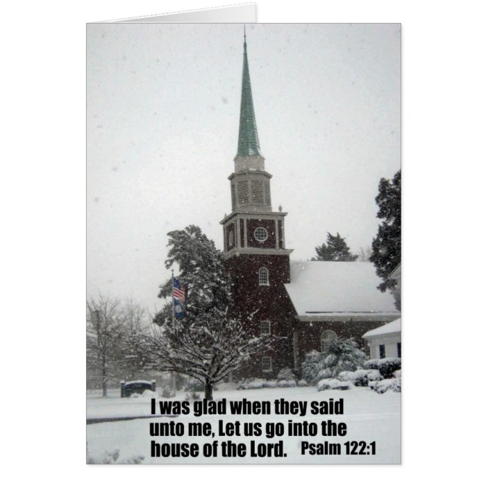 Psalm 1221 greeting cards