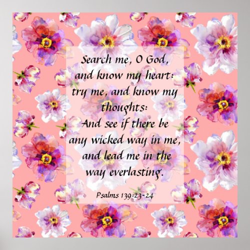 Psalm 13923_24  poster