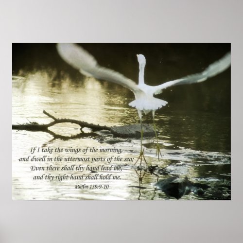 Psalm 1399_10 poster