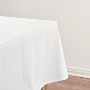 Psalm 1 Scripture Art - Blessed and Righteous Tablecloth