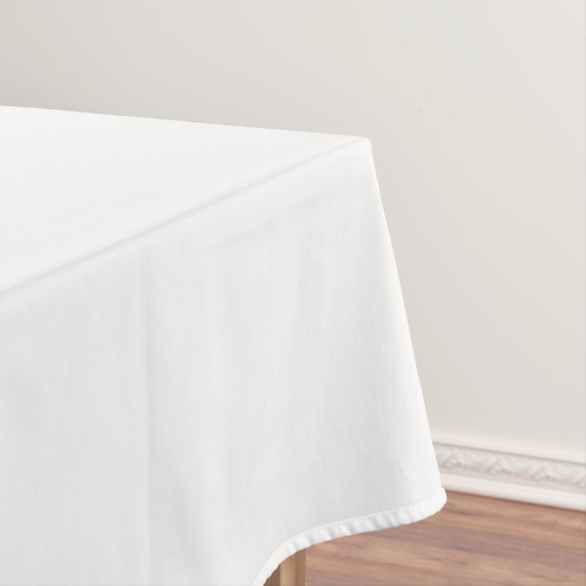 Psalm 1 Scripture Art - Blessed and Righteous Tablecloth (In Situ)