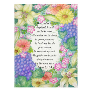 Psalm 23 Gifts - Psalm 23 Gift Ideas on Zazzle