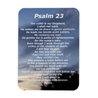 Psalm 23 (3)