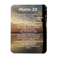 Psalm 23 (5)