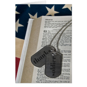 Psalm 23 cards