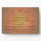 Psalm 23 KJV Christian Bible Verse