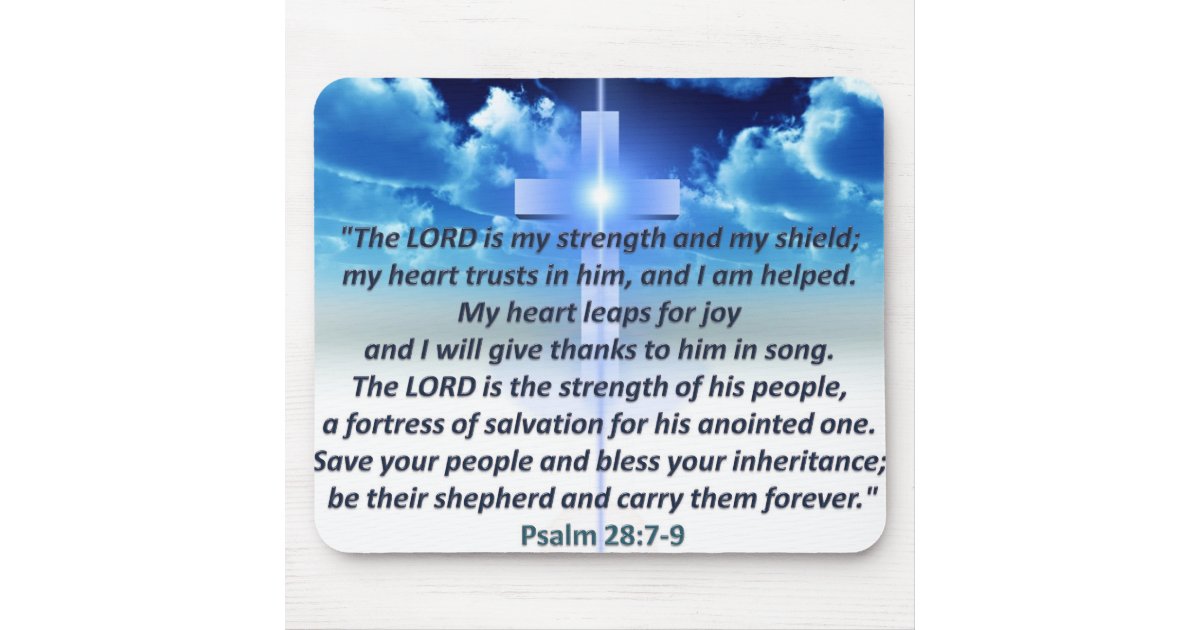 psalm-28-7-9-mouse-pad-zazzle