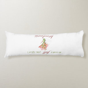 psalm 33 full kindness body pillow