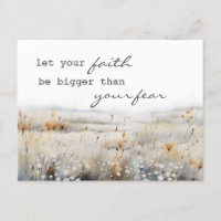 Psalm 34:4 Bible and Inspirational Quote Christian