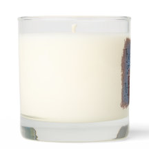 PSALM 46:10 - Candle