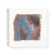 PSALM 46:10 - Journal